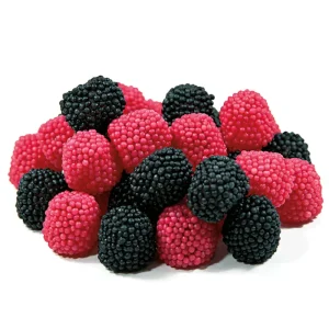 1162 Him- & Brombeeren