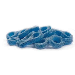 1532 Schnuckies Blau