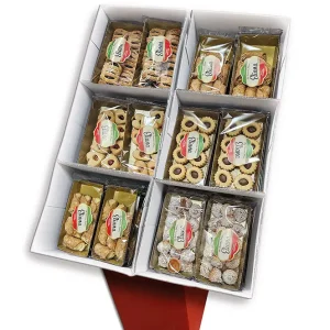 C 48er Eliana Display x 170g/200g