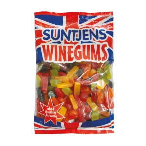 Suntjens Wine Gums