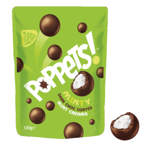 Poppets Minty