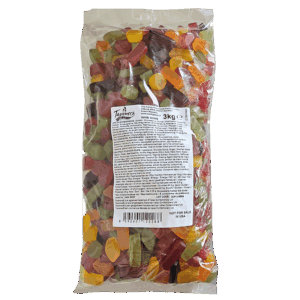Taveners Wine Gums 4x3 KG