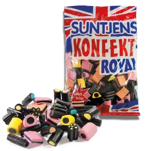 Suntjens Konfekt Royal 1 KG